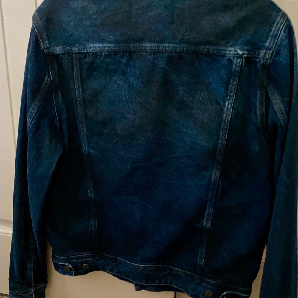 Guess Mens jean jacket
